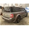Image 15 : A5 -- 2009 FORD FLEX LIMITED, 4x4, GREY, 268,410 KMS