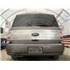 Image 17 : A5 -- 2009 FORD FLEX LIMITED, 4x4, GREY, 268,410 KMS