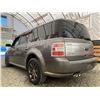 Image 20 : A5 -- 2009 FORD FLEX LIMITED, 4x4, GREY, 268,410 KMS