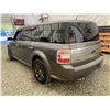 Image 21 : A5 -- 2009 FORD FLEX LIMITED, 4x4, GREY, 268,410 KMS