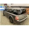 Image 22 : A5 -- 2009 FORD FLEX LIMITED, 4x4, GREY, 268,410 KMS