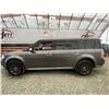 Image 23 : A5 -- 2009 FORD FLEX LIMITED, 4x4, GREY, 268,410 KMS