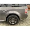 Image 25 : A5 -- 2009 FORD FLEX LIMITED, 4x4, GREY, 268,410 KMS