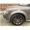 Image 27 : A5 -- 2009 FORD FLEX LIMITED, 4x4, GREY, 268,410 KMS