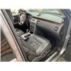 Image 38 : A5 -- 2009 FORD FLEX LIMITED, 4x4, GREY, 268,410 KMS