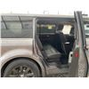 Image 40 : A5 -- 2009 FORD FLEX LIMITED, 4x4, GREY, 268,410 KMS