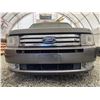 Image 5 : A5 -- 2009 FORD FLEX LIMITED, 4x4, GREY, 268,410 KMS
