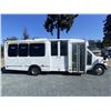 Image 12 : 0B -- 1996 CHAMPION BUS, WHITE, 382,236 KMS "NO RESERVE"