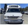 Image 6 : 0B -- 1996 CHAMPION BUS, WHITE, 382,236 KMS "NO RESERVE"
