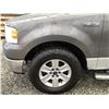 Image 27 : F5 --  2006 FORD F150 EXT CAB 4X4, Grey, 226085 KM