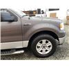 Image 29 : F5 --  2006 FORD F150 EXT CAB 4X4, Grey, 226085 KM