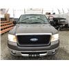 Image 6 : F5 --  2006 FORD F150 EXT CAB 4X4, Grey, 226085 KM