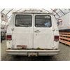 Image 16 : A9 --  1984 GMC VANDURA G1500, White, 247,662 Kms "NO RESERVE"