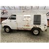 Image 22 : A9 --  1984 GMC VANDURA G1500, White, 247,662 Kms "NO RESERVE"