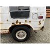 Image 24 : A9 --  1984 GMC VANDURA G1500, White, 247,662 Kms "NO RESERVE"