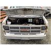 Image 31 : A9 --  1984 GMC VANDURA G1500, White, 247,662 Kms "NO RESERVE"