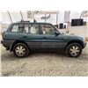 Image 11 : A6 --  1996 TOYOTA RAV 4 AWD, Green, 224493 MILES "NO RESERVE"