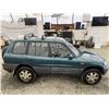 Image 13 : A6 --  1996 TOYOTA RAV 4 AWD, Green, 224493 MILES "NO RESERVE"