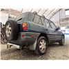 Image 14 : A6 --  1996 TOYOTA RAV 4 AWD, Green, 224493 MILES "NO RESERVE"