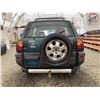Image 18 : A6 --  1996 TOYOTA RAV 4 AWD, Green, 224493 MILES "NO RESERVE"