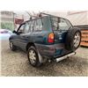 Image 21 : A6 --  1996 TOYOTA RAV 4 AWD, Green, 224493 MILES "NO RESERVE"