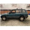 Image 23 : A6 --  1996 TOYOTA RAV 4 AWD, Green, 224493 MILES "NO RESERVE"