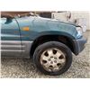Image 29 : A6 --  1996 TOYOTA RAV 4 AWD, Green, 224493 MILES "NO RESERVE"