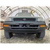 Image 5 : A6 --  1996 TOYOTA RAV 4 AWD, Green, 224493 MILES "NO RESERVE"