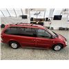 Image 13 : A7 --  2002 DODGE GRAND CARAVAN SPORT, Red, 185,323 KM