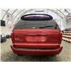 Image 17 : A7 --  2002 DODGE GRAND CARAVAN SPORT, Red, 185,323 KM