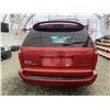 Image 18 : A7 --  2002 DODGE GRAND CARAVAN SPORT, Red, 185,323 KM