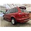 Image 20 : A7 --  2002 DODGE GRAND CARAVAN SPORT, Red, 185,323 KM