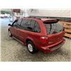 Image 22 : A7 --  2002 DODGE GRAND CARAVAN SPORT, Red, 185,323 KM