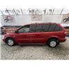 Image 23 : A7 --  2002 DODGE GRAND CARAVAN SPORT, Red, 185,323 KM