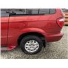 Image 25 : A7 --  2002 DODGE GRAND CARAVAN SPORT, Red, 185,323 KM