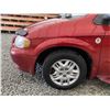 Image 27 : A7 --  2002 DODGE GRAND CARAVAN SPORT, Red, 185,323 KM