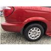Image 31 : A7 --  2002 DODGE GRAND CARAVAN SPORT, Red, 185,323 KM
