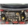 Image 33 : A7 --  2002 DODGE GRAND CARAVAN SPORT, Red, 185,323 KM