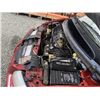 Image 35 : A7 --  2002 DODGE GRAND CARAVAN SPORT, Red, 185,323 KM