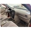Image 38 : A7 --  2002 DODGE GRAND CARAVAN SPORT, Red, 185,323 KM