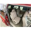 Image 41 : A7 --  2002 DODGE GRAND CARAVAN SPORT, Red, 185,323 KM
