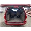 Image 42 : A7 --  2002 DODGE GRAND CARAVAN SPORT, Red, 185,323 KM
