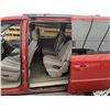 Image 44 : A7 --  2002 DODGE GRAND CARAVAN SPORT, Red, 185,323 KM