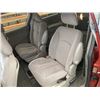 Image 45 : A7 --  2002 DODGE GRAND CARAVAN SPORT, Red, 185,323 KM