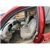 Image 49 : A7 --  2002 DODGE GRAND CARAVAN SPORT, Red, 185,323 KM
