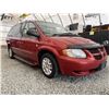 Image 8 : A7 --  2002 DODGE GRAND CARAVAN SPORT, Red, 185,323 KM