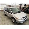 Image 10 : B1 --  2002 DODGE GRAND CARVAN SPORT, Silver, 206118 KM