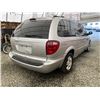 Image 15 : B1 --  2002 DODGE GRAND CARVAN SPORT, Silver, 206118 KM