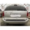 Image 17 : B1 --  2002 DODGE GRAND CARVAN SPORT, Silver, 206118 KM