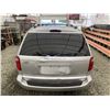 Image 19 : B1 --  2002 DODGE GRAND CARVAN SPORT, Silver, 206118 KM